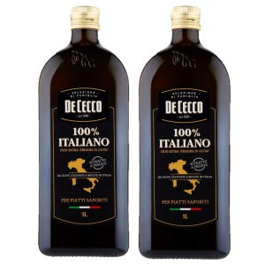 De Cecco 데체코 엑스트라버진 올리브오일 1L 2병