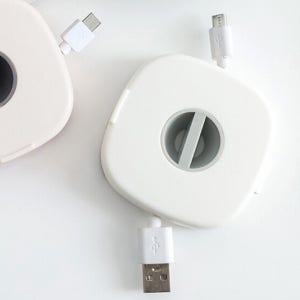 케이블 충전케이블 전선정리 정리케이스 선정리