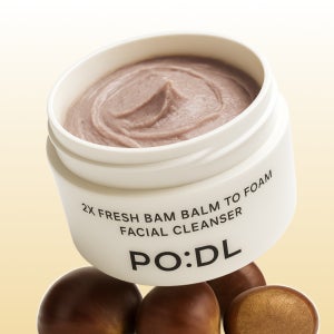 포들 2X 프레시 밤 밤투폼 클렌저 모공 노폐물 딥클렌징 130ml, 1개