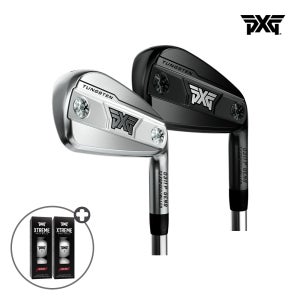PXG 젠8 0311P 아이언 카네