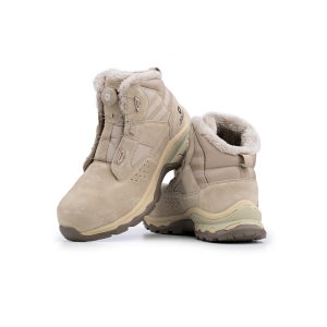 [허니워커] 몽크로스 다이얼 방수 절연 경량 안전화 방한화 사은품 깔창 MC-707DW