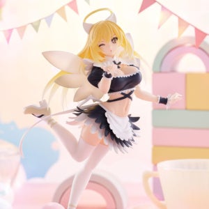 세가 루미나스타 어떤과학의초전자포 쇼쿠호미사키 타천사메이드