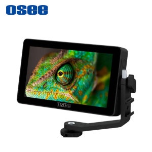 Osee Lilmon 5 4k 1000nit 터치 카메라 필드 모니터