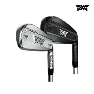 PXG 젠8 0311XP 아이언 카네