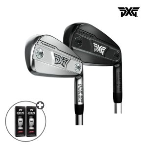 PXG 젠8 0311XP 아이언 카네