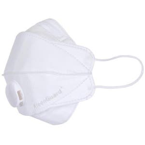 유한킴벌리 크린가드접이식방진마스크 44099 M20 (1급) 20EA