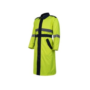 Si-911C 코트형 안전우의