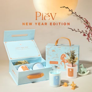 피에브 에어워셔 고체 탈취제 신년 특가 할인