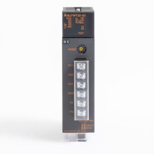 미쓰비시 MELSECNET/MINI-S3 링크 모듈 A1SJ71PT32-S3