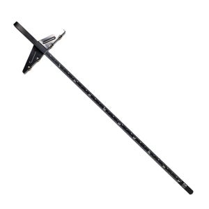 원형톱조기대 레일 테이블쏘 KOREA 롤러 원형톱가이드 450mm