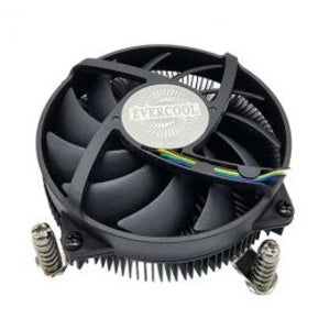 구리코어 CPU냉각팬 쿨러 INTEL 13세대 LGA 1700 공냉 PC 데스크탑 튜닝 메인보드 PWM 4핀 DIY