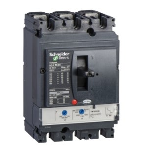 슈나이더 배선용 차단기 MCCB NSX250H 3P 250A