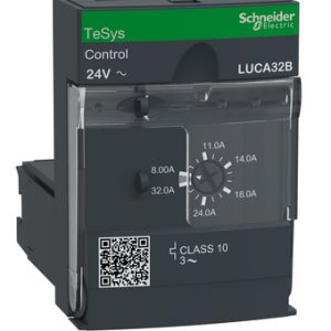 슈나이더 TeSys U 표준 제어 유닛 LUCA32B