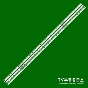 디스플레이파크 DSP430FH 8구3바 수리용 백라이트