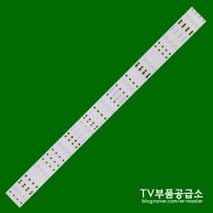 필립스 PHILIPS 40인치 BDM4065UC 수리용 백라이트