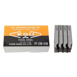 공성 머신다이스(SK-3) 1/4x3/8 KSU용