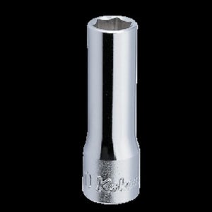 KOKEN 롱소켓렌치(6PT) 3300M 3/8DRx18mm