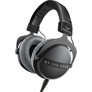 beyerdynamic DT 770 PRO X 스튜디오 헤드폰 (밀폐형)
