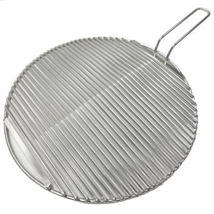 [5EA] 업소용 스테인레스 330mm 골석쇠