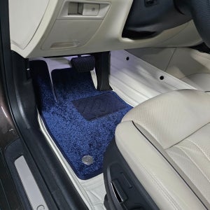 2024 볼보XC90 매트 풀커버 자동차 6d 카매트