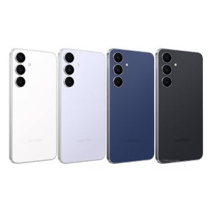 삼성전자 갤럭시 S25 FE 256GB 8램 듀얼심 + eSIM 5G 자급제 폰 구매자납부
