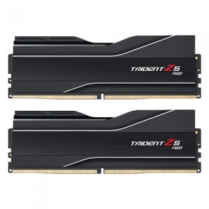 G.SKILL DDR5-6000 CL30 TRIDENT Z5 NEO J 패키지 (32GB(16Gx2))