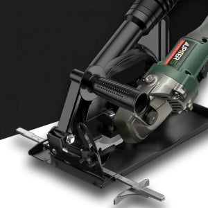 4인치 5인치 앵글 그라인더용 원형톱 어태치먼트