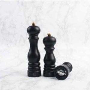 페퍼밀 후추갈이 그라인더 깨갈이 분쇄기 후추통 27cm 페퍼밀27cm