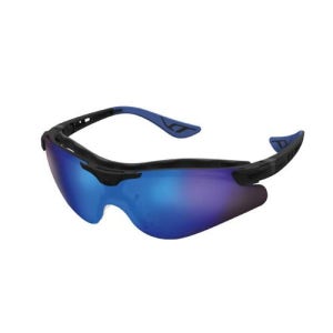 오토스 보안경 차광보안경 B-815XRB(블루)