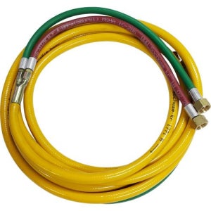 SOC호스 SUS후렉시블 싱글호스 SH-14A10