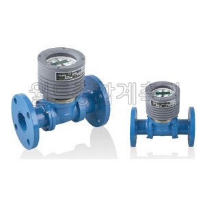 JEWK-40A 터빈수량계 3~15㎥/h 물용 WATER 적산유량계 FLOWMETER 유량계측정기기 JEWK40A 펄스유량계