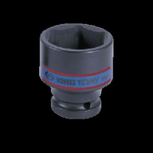 KINGTONY 임팩소켓렌치(6PT) 853558M 1DRx58mm