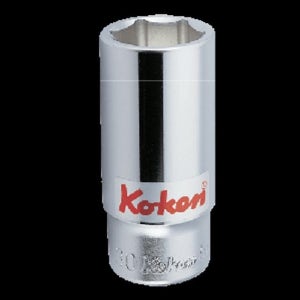 KOKEN 롱소켓렌치(6PT) 6300M 3/4DRx34mm