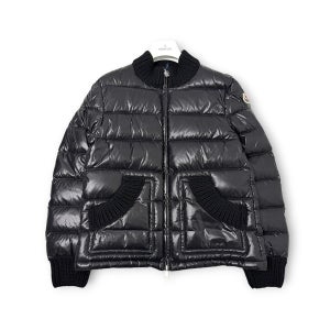 24FW 몽클레어 ARCELOT 아르셀롯 숏다운 패딩 자켓 1A00015 5963V 999