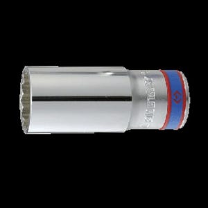 KINGTONY 롱소켓렌치(12PT) 423012M 1/2DRx12mm