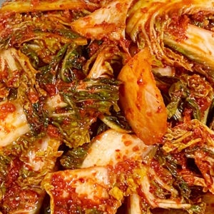 봄동겉절이 1kg <b>봄동비빔밥</b> SNS아이템