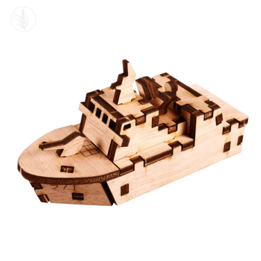 미니어처 배모형 <b>쉬프</b>만들기 우드프라모델 움직이는 광개토대왕함