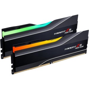 G.SKILL Trident Z5 Neo RGB DDR5 RAM 32GB(16GBx2) 6000MT/s CL36 1.35V 데스크톱 메모리
