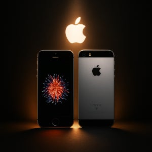 아이폰 SE 1세대 카메라 무음 수험생 학생 SE1 16GB 스페이스 그레이 기본구성