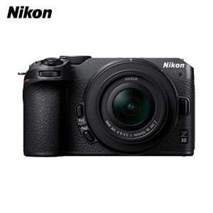 니콘 Z30+Z16-50MM KIT 미러리스 카메라+렌즈