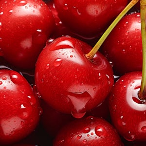 고당도 칠레산 체리 16Brix, 2kg, 2개