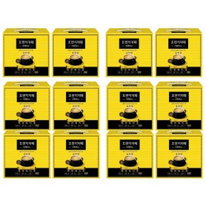 [대용량] 프렌치카페 카페믹스 오리진 11g 260개입, 12개