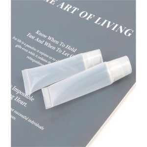 로켓터틀 미니 튜브형 공병 치약튜브 튜브공병