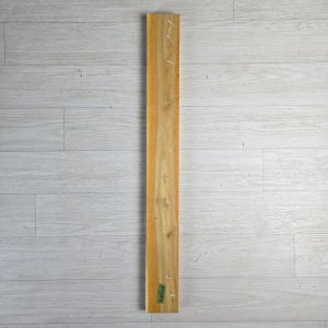 소태나무 66x605x20 사각 판재 원목 특수목 공예재료 목공예 (5657)