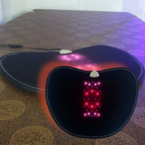 국산 근적외선여성질환 치루좌욕방석