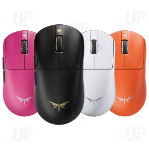 2026 VGN 잠자리 마우스3 잠자리3 ULTIMATE+ 마스터에디션+ 핑크