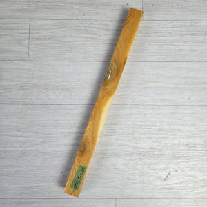 소태나무 28x375x22 사각재 원목 특수목 공예재료 목공예 (5691)