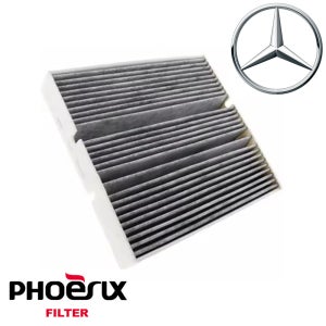 벤츠 A200d/A220/A250 W177 (18- ) 호환 피닉스 캐빈필터 25034C