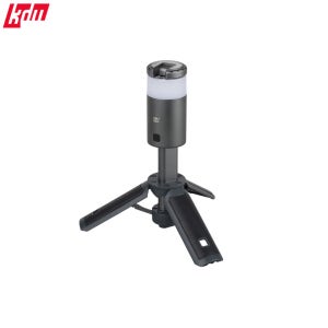 케이디와이 플렉시블 라이트 KWL-1000L 접이식 낚시 하이킹 캠핑용 C타입 충전