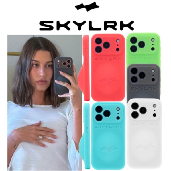SKYLRK 스카이라크 아이폰 케이스 저스틴비버 BUMP CASE 스카이락